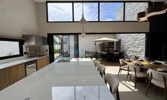 Imagem 4: Casa com 3 dormitórios, 240 m² - venda por R$ 2.900.000,00 ou aluguel por R$ 15.745,00/mês