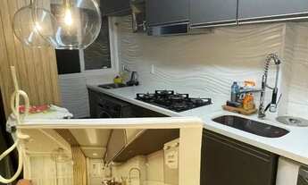 Imagem 3: Apartamento no Setor Vila Monticelli