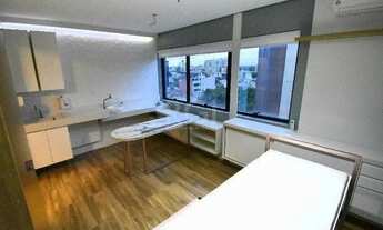 Imagem 2: Conjunto/Sala para Venda - 25.81m², 0 dormitórios, Menino Deus