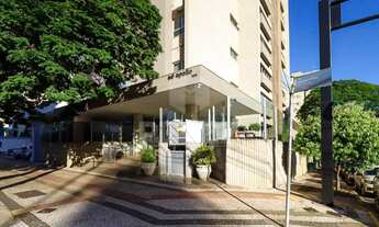 Imagem 2: Apartamento no Edifício Apolo