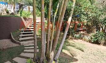 Imagem 5: Serra da Cantareira, linda vista, terrea 300m2 com 5 quartos em Roseira - Mairiporã - SP