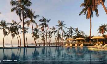 Imagem 4: Beach Class Patacho - excelente oportunidade em apartamento a venda com vista mar