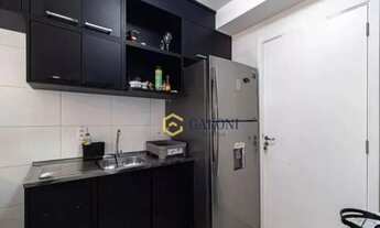 Imagem 2: Apartamento com 1 quarto à venda, Lapa