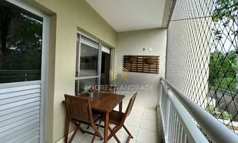 Imagem 3: Apartamento com 03 quartos e 02 vagas de garagem no Residencial Piazza Di Fiori