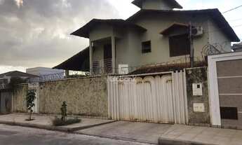 Imagem 2: Casa em Montes Claros, no bairro Morada do Sol, à venda