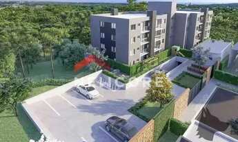 Imagem: Apartamento em Rua Gerhard Heinrichs - Xaxim