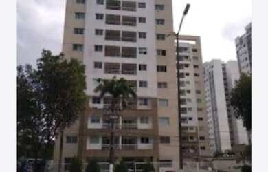 Imagem 2: Apto 3 qts Cond. Maison Liberté D. Pedro 4.200