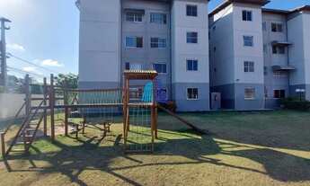 Imagem 7: CONDOMÍNIO: RESIDENCIAL SABIÁ, BLOCO 01 - APTO 207, ITAPERI