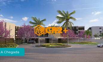 Imagem 2: Studio a Venda de 31 m² com 1 quartos em Porto de Galinhas