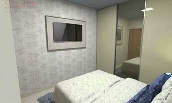 Imagem 5: Apartamento com 2 dormitórios à venda, 53 m² por R$ 305.000,00 - Bem Viver - Uberlândia/MG