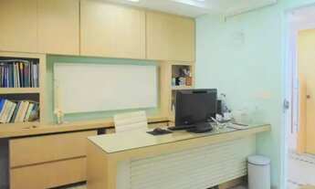 Imagem 5: Sala comercial à venda na Vila Olímpia 40m², 2 Salas, 2 Banheiros e 2 Vagas