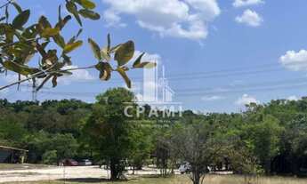 Imagem 4: Terreno Vila de Lindóia - 11.000 hectares