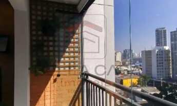 Imagem 2: APARTAMENTO SEMI MOBILIADO A VENDA NA MOOCA ? PRONTO PARA MORAR