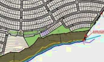 Imagem 4: Lote em condomínio venda com 250 metros quadrados em Condomínio Vinhas - Senador Canedo