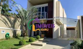 Imagem: SOBRADO - MEDEIROS - SP