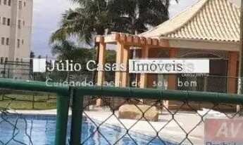 Imagem 4: Apartamento á venda com 2 quartos, 49,00 m2 - Vossoroca, Votorantim