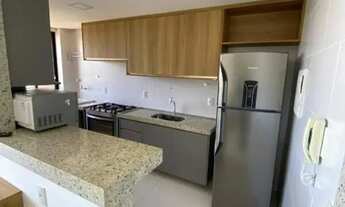 Imagem 7: Apartamento Mobiliado no Studio Homero