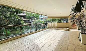 Imagem: Recreio dos Bandeirantes