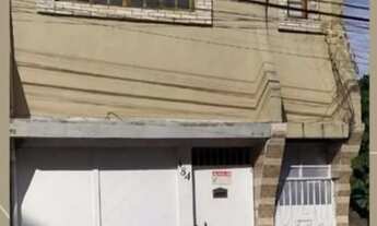 Imagem: Apartamento com 2 qts em Taboão da Serra