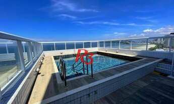 Imagem 2: Apartamento à venda, 72 m² por R$ 900.000,00 - Gonzaga - Santos/SP