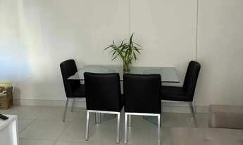 Imagem 4: Apartamento para Venda em Florianópolis, Centro, 2 dormitórios, 1 suíte, 2 banheiros, 1 va