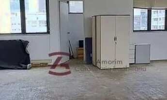 Imagem: Conjunto para alugar, 70 m² por R$ 5.400,00/mês