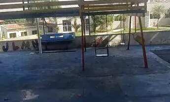 Imagem 6: Apartamento com 2 dormitórios para alugar, 47 m² por R$ 1.100,00/mês - Jardim Santa Cruz