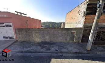 Imagem: Terreno 190 m² Localizado No bairro Baeta