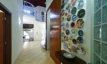 Imagem 6: Casa - Loteamento Alphaville Campinas - Campinas