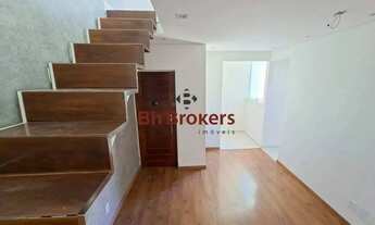 Imagem 5: Cobertura com 2 quartos e 1 vaga para locação no Buritis