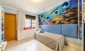 Imagem 6: Imóvel para venda tem 181 metros quadrados com 3 quartos em Bela Vista - Porto Alegre - RS