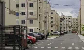 Imagem 3: ALUGO APARTAMENTO EM CAMPO GRANDE