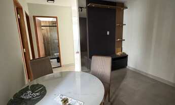 Imagem 2: Apartamento Conjunto Manauara 1 - Santa Etelvina