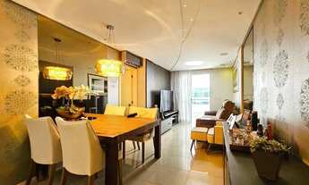 Imagem: Apartamento de 2 suítes à venda no João