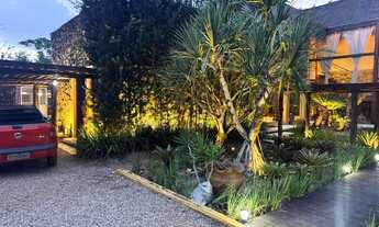 Imagem 4: Vendo linda casa Marina Jaguari porteira fechada