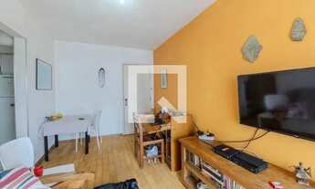 Imagem 4: Apartamento à Venda - Bela Vista, 1 Quarto, 39 m2