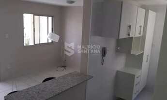 Imagem 4: Apartament 2/4 Semi Mobiliado em Buraquinho