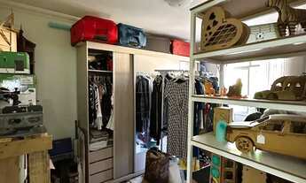 Imagem 5: Apartamento no Condomínio São José do Rio Negro próximo ao Manauara Shopping