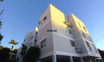 Imagem: Apartamento de 2 Dormitórios com Vaga de