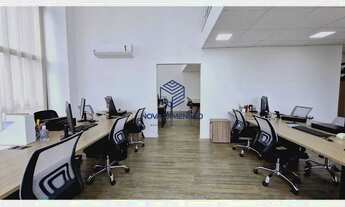 Imagem 5: Sala Comercial em Brooklin Paulista