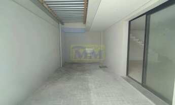 Imagem 4: Sobrado Triplex no Bairro Alto em Curitiba