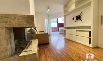 Imagem 4: Linda Cobertura à Venda no Centro de Criciúma