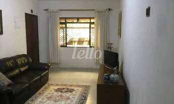 Imagem 4: Casa 3 quartos à venda no(a) Tucuruvi