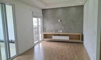 Imagem 5: Apartamento para venda e locação no Swiss Park em Campinas, Swiss Park, com 2 suítes e sal