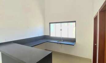 Imagem 3: Venda de casas com 3 suítes 125m2 - Cond. Ecoville 2 - Cajupiranga/RN