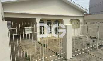 Imagem: Casa para alugar em Campinas, Taquaral