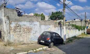 Imagem 3: Terreno à venda em Vila Nova Curuçá - SP