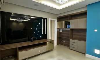 Imagem 7: Apartamento Cond Vista do Sol - Morada do Sol 100% Mobiliado 3 suites