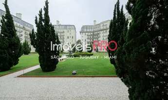 Imagem 7: Apartamento 500m2, 4 suites, 6 vagas locacao no Jardim Guedala ao lado do Clube Paineiras