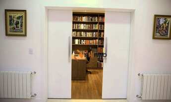 Imagem 6: Casa com 5 quartos, 2 suítes, 617 m² no bairro Campo Comprido